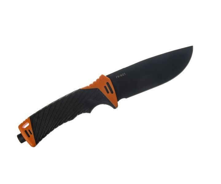 Нож с чехлом Forrest Voyager K01 Knife FV-K01 фото