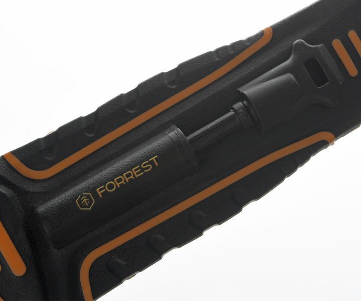 Нож с чехлом Forrest Voyager K01 Knife FV-K01 фото