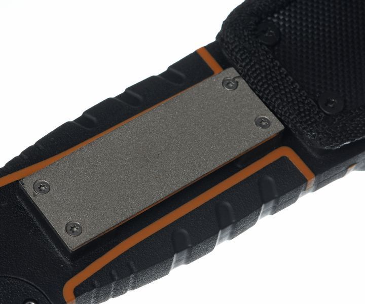 Нож с чехлом Forrest Voyager K01 Knife FV-K01 фото