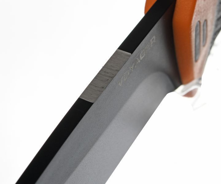 Нож с чехлом Forrest Voyager K01 Knife FV-K01 фото