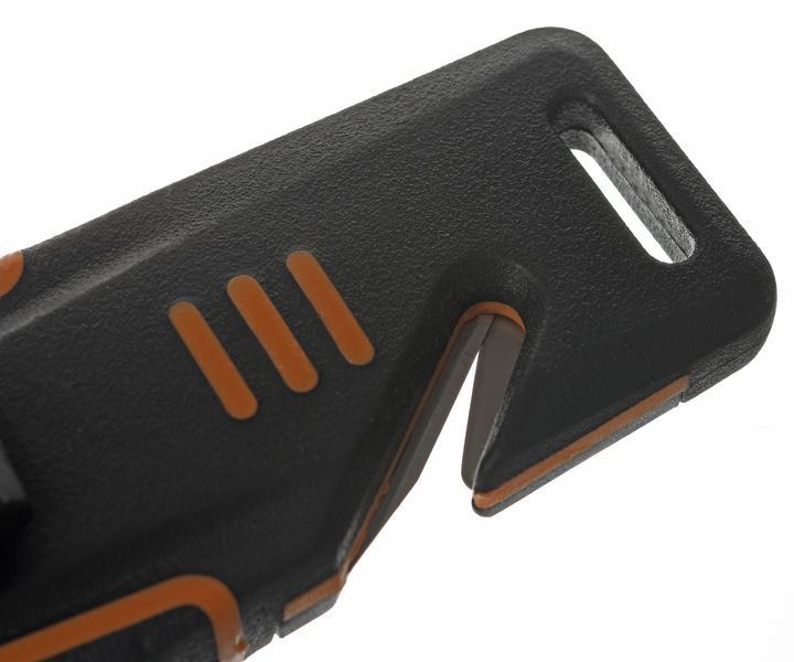 Нож с чехлом Forrest Voyager K01 Knife FV-K01 фото