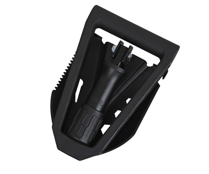 Складная лопата Forrest Folding Shovel 46см FF-S46 фото