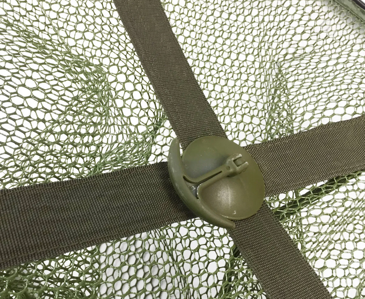 Садок короповий круглий Condor Fishing 2.0м ⌀45см, pt-45200-1 pt-45200-1 фото