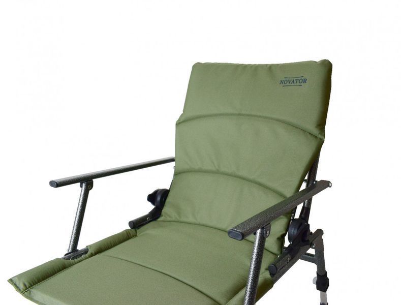 Крісло Novator SR-11 201926 фото