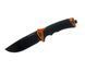 Нож с чехлом Forrest Voyager K01 Knife FV-K01 фото 1