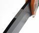 Нож с чехлом Forrest Voyager K01 Knife FV-K01 фото 6