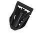 Складная лопата Forrest Folding Shovel 46см FF-S46 фото 3