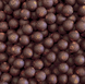 Вареные бойли Puhach Baits Premium Line Shelf Life Boilies 24 mm 1 kg - Krill PUBOILS003 фото 2