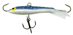 Балансир Rapala Jigging Rap W5 50mm 9.0g GPHF 109702320 фото