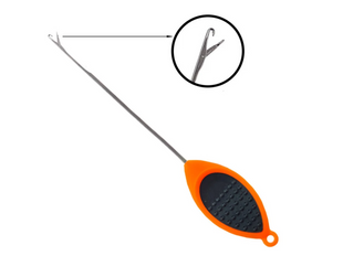 Игла для бойлов с застежкой (D-1.3mm, L-95mm) PM18075 фото
