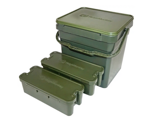 Ємність RidgeMonkey Modular Bucket System Standard 17л RM032 фото