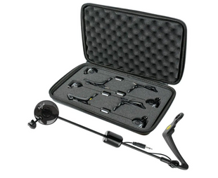 Набор свингеров Carp Zoom PROF Bite Indicator Set 4шт CZ9224 фото