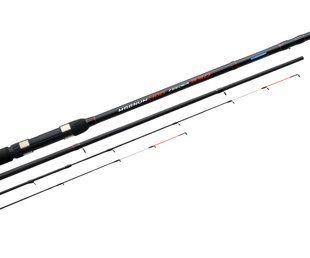 Фідерне вудлище Flagman Magnum Mod Feeder 3.3м 120г MMF330120 фото