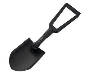 Складна лопата Forrest Folding Shovel 59см FF-S59 фото