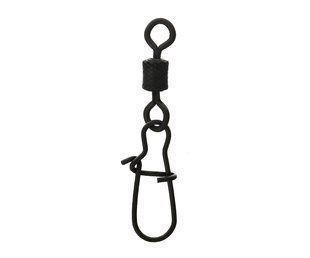 Застібка з вертлюгом Azura Kenshin Swivel R-Snap #6 KSRS-06 фото