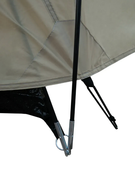 Намет Tramp Lite Fly 2 одношаровий UТLT-041-sand New UTLT-041-sand фото
