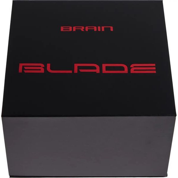 Котушка Brain Blade 4000S 7+1BB 4.5:1 1858.55.49 фото