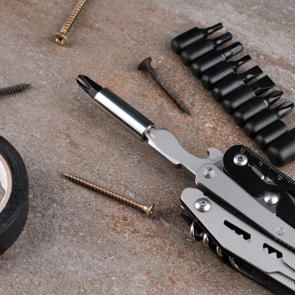 Мультитул Multi Tool Ganzo G304 G304 фото