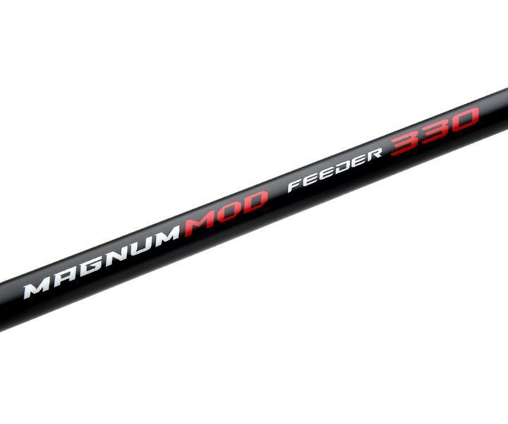 Фідерне вудлище Flagman Magnum Mod Feeder 3.3м 120г MMF330120 фото