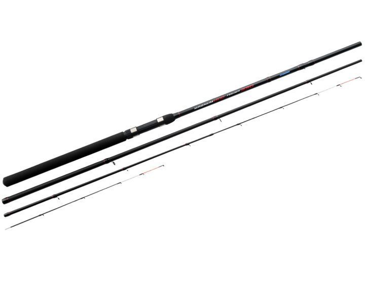 Фідерне вудлище Flagman Magnum Mod Feeder 3.3м 120г MMF330120 фото