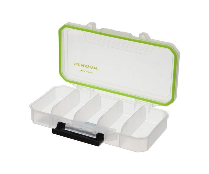 Коробка Azura Kenshin Takle Box #01 M 18.5x11x3.7см K-01-M фото