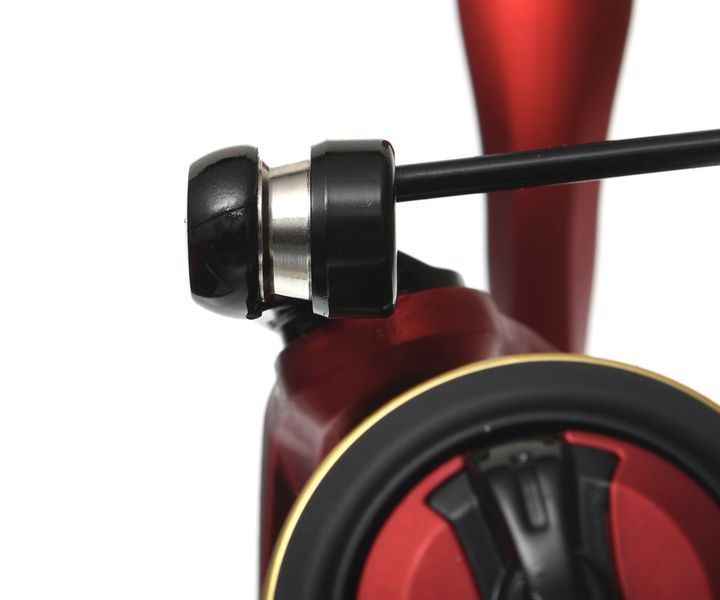 Котушка Flagman RedFire 3000S RF3000S фото