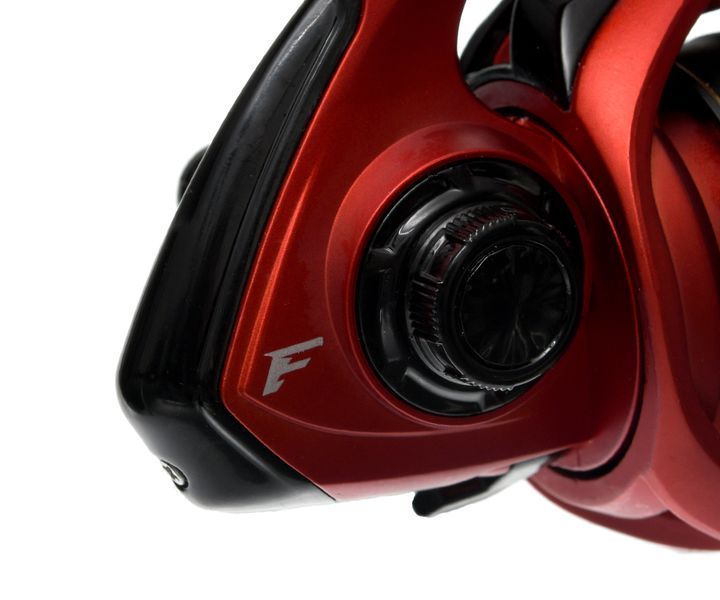 Котушка Flagman RedFire 3000S RF3000S фото