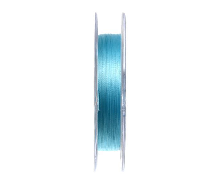 Шнур Azura Kinetik X4 Turquoise 150м #0.6 0.128мм KX4-06 фото