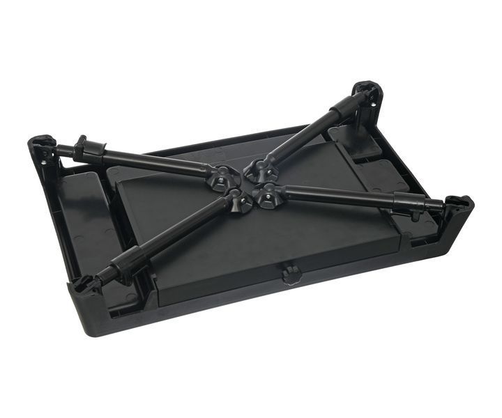 Складаний монтажний стіл Carp Pro Delight Bivvy Table With a Rig Box CPRP07BT фото