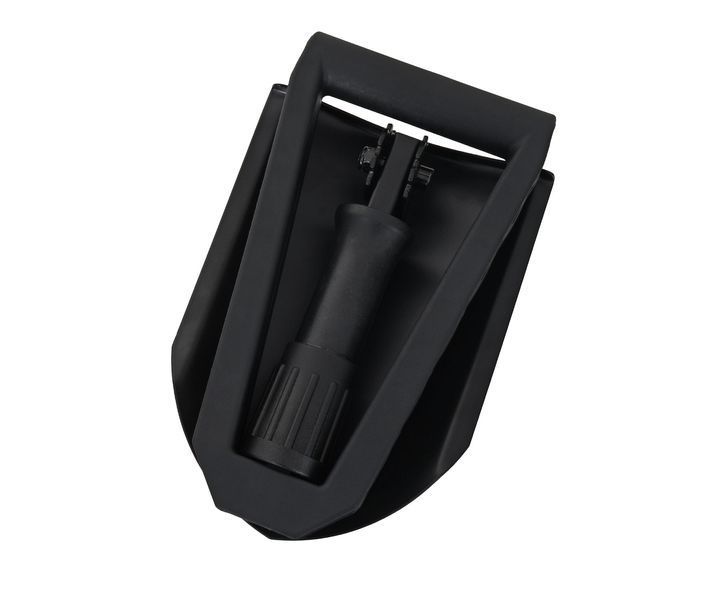 Складна лопата Forrest Folding Shovel 59см FF-S59 фото