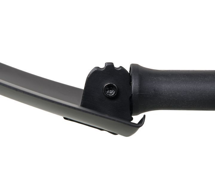 Складна лопата Forrest Folding Shovel 59см FF-S59 фото