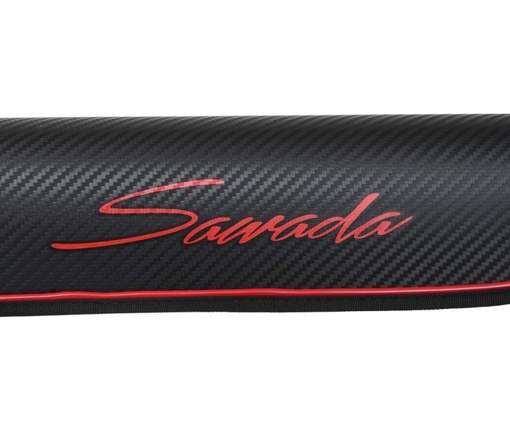 Тубус Azura Sawada Hard Rod Case Black 1.35м AZSHB135 фото