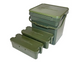 Модульная система Ridge Monkey Modular Bucket System XL (30 литров) RM034 фото 1