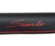 Тубус Azura Sawada Hard Rod Case Black 1.35м AZSHB135 фото 6