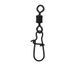 Застібка з вертлюгом Azura Kenshin Swivel R-Snap #6 KSRS-06 фото 1