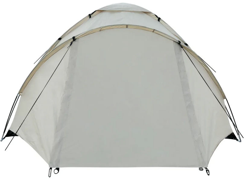 Намет Tramp Lite Fly 2 одношаровий UТLT-041-sand New UTLT-041-sand фото