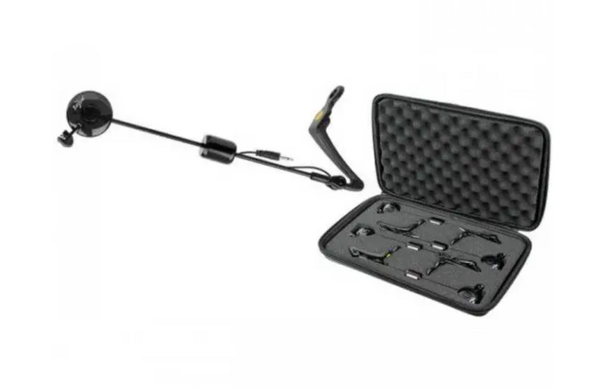 Набір свінгерів Carp Zoom PROF Bite Indicator Set 4шт CZ9224 фото