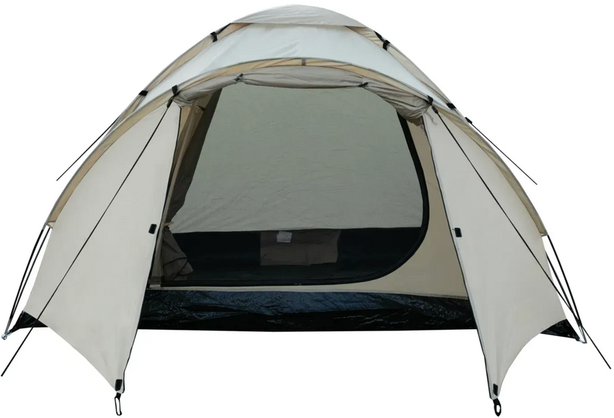 Намет Tramp Lite Fly 2 одношаровий UТLT-041-sand New UTLT-041-sand фото