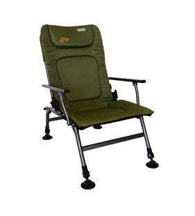 Крісло коропове Novator SR-2 201917 фото