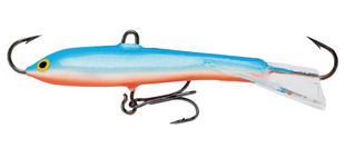 Балансир Rapala Jigging Rap W5 50mm 9.0g BSR 109707330 фото