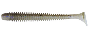 Силикон Keitech Swing&nbsp;Impact&nbsp;2" #440&nbsp;Electric&nbsp;Shad (ПОШТУЧНО) 15510474 фото