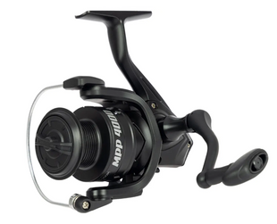 Катушка X-Fish MPP 4000 1+1BB 200.70.22		 фото