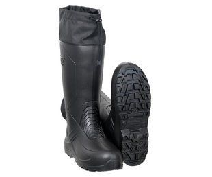 Чоботи Dry Walker X-Track Ultra With Tower Collar Black 42 201T-42B фото