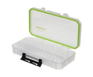Коробка Azura Kenshin Takle Box #02 M 18.5x11x3.7см K-02-M фото