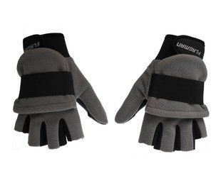 Перчатки Flagman North River Fleece Mitten Gloves L FMGFF-L фото