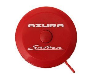 Рулетка Azura Fish Ruler Mini AFRM-R фото