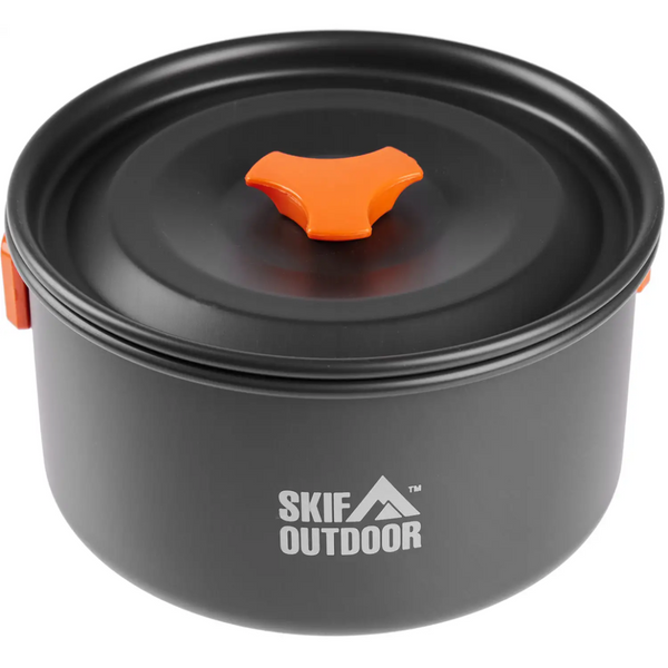 Набір для приготування їжі Skif Outdoor Fuzz Set M SO-HC311 фото