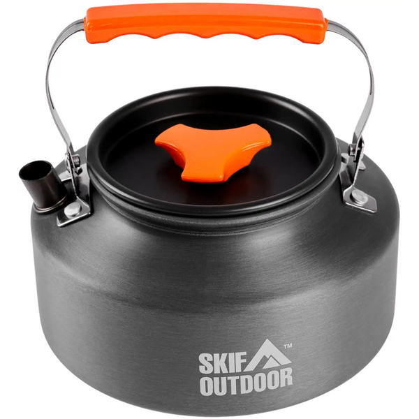 Набір для приготування їжі Skif Outdoor Fuzz Set M SO-HC311 фото