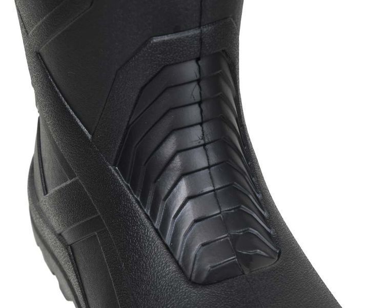 Чоботи Dry Walker X-Track Ultra With Tower Collar Black 45 201T-45B фото