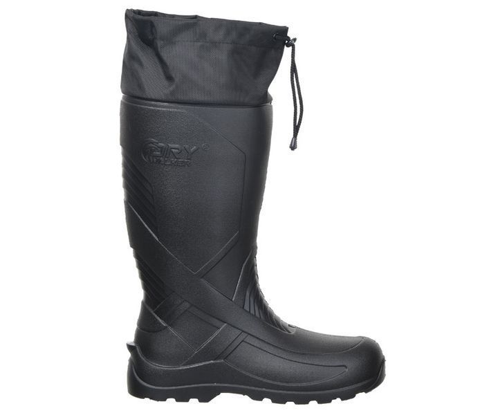 Чоботи Dry Walker X-Track Ultra With Tower Collar Black 45 201T-45B фото